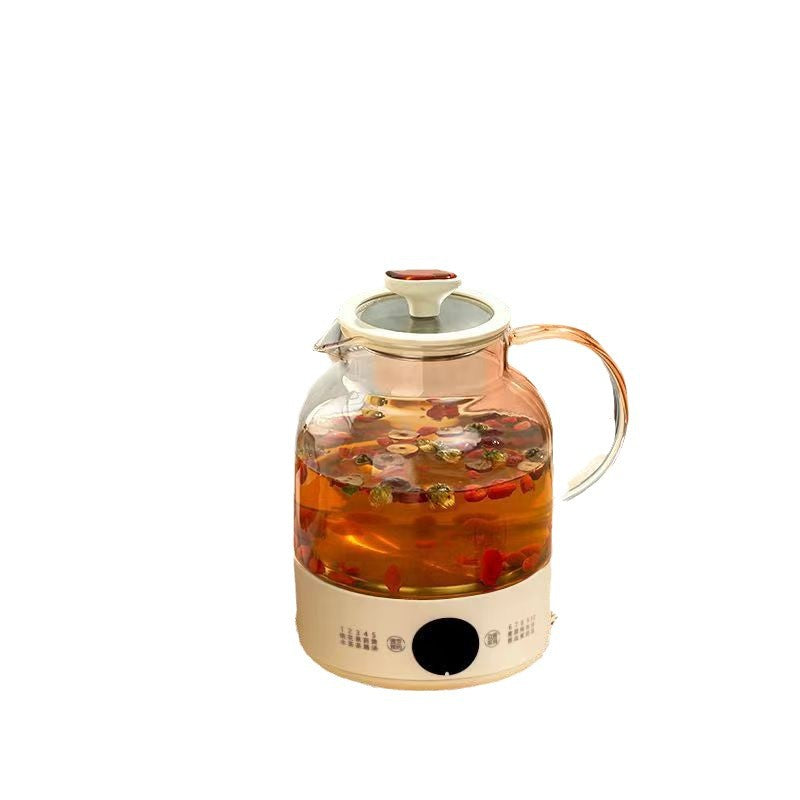 Smart Health Pot Home Multi-Functional New Office Small Stew Integrated Kettle Tea Maker