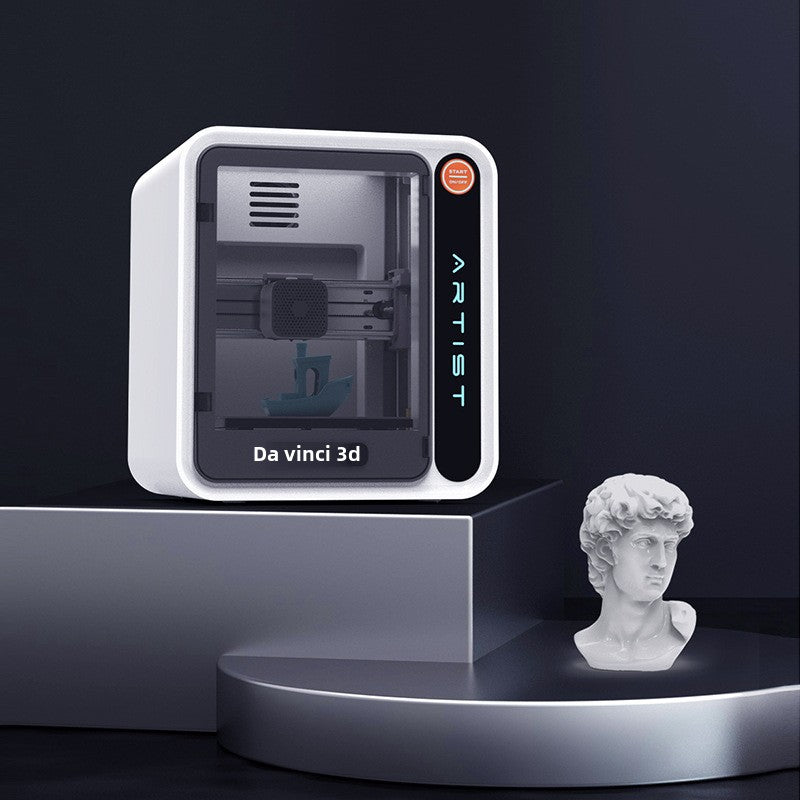 Da Vinci3D Printer