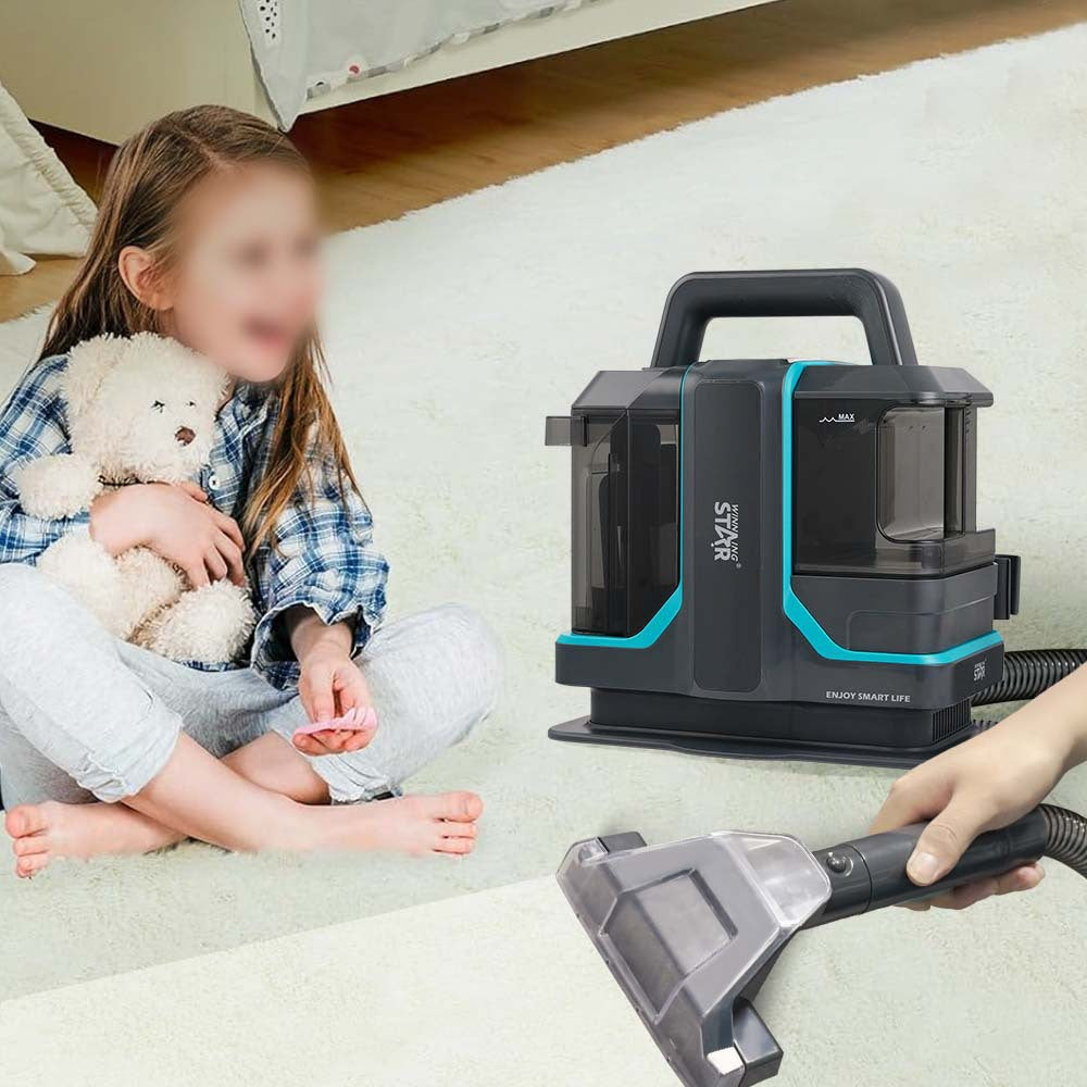 Vacuum Cleaner Stain Removal Carpet Sofa Cleaning Machine Fabric cleaning Spot Cleaner