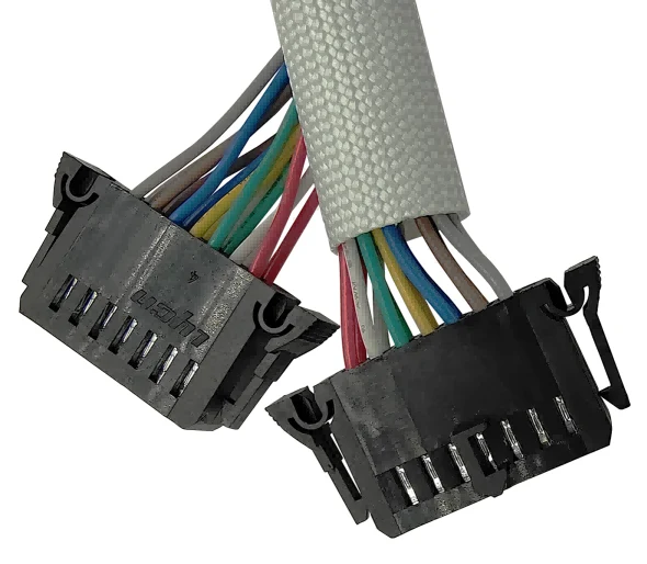 DuPont terminal harness