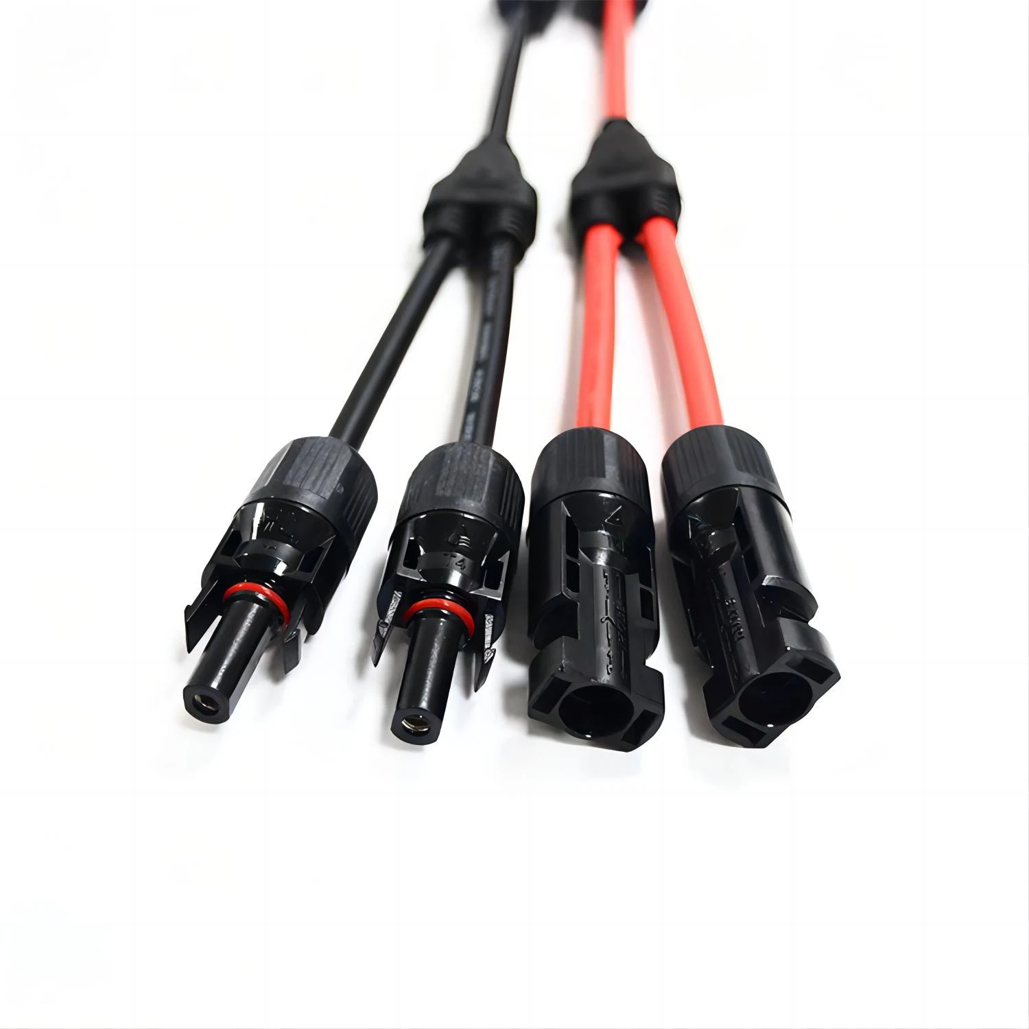MC4 connector harness