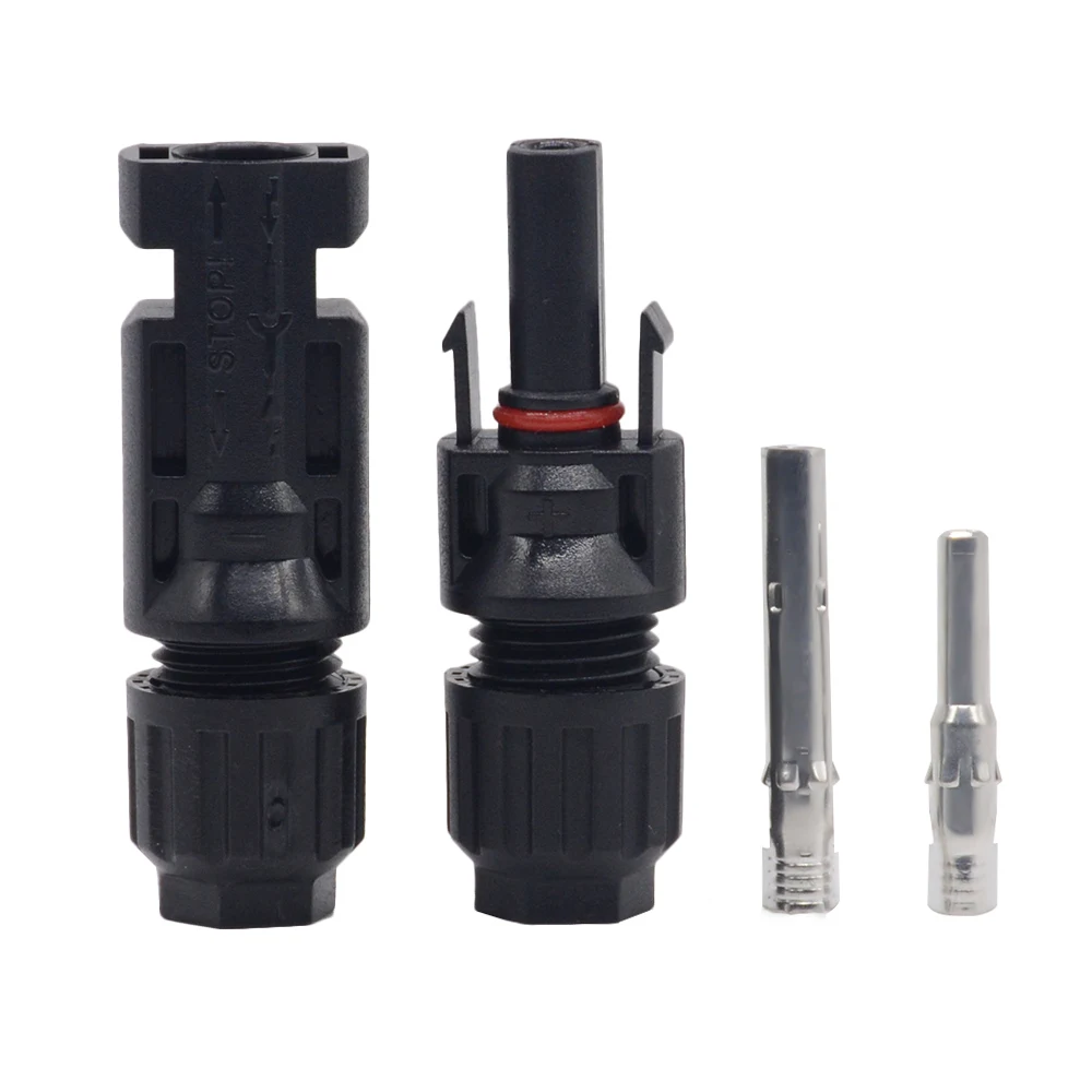 PV line connector