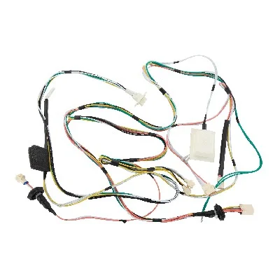 Refrigeration appliance harness